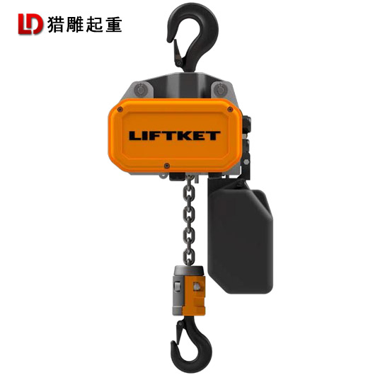 力福凯特电动葫芦(德国LIFTKET)